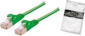 Produktbild Shiverpeaks BASIC-S -Cat.7 Rohkabel (U/FTP, CAT7, 1 m)