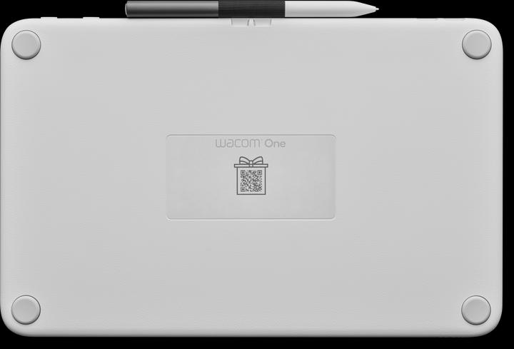 Image du produit Wacom One 12 (11.60", 2540 lpi)
