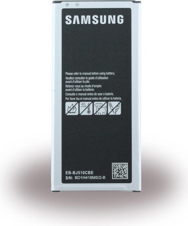 Produktbild Samsung Eb-Bj510cbe
