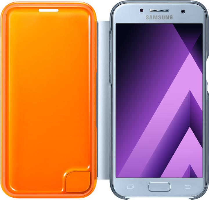 Produktbild Samsung Neon Flip Cover