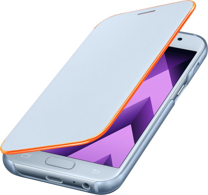 Produktbild Samsung Neon Flip Cover