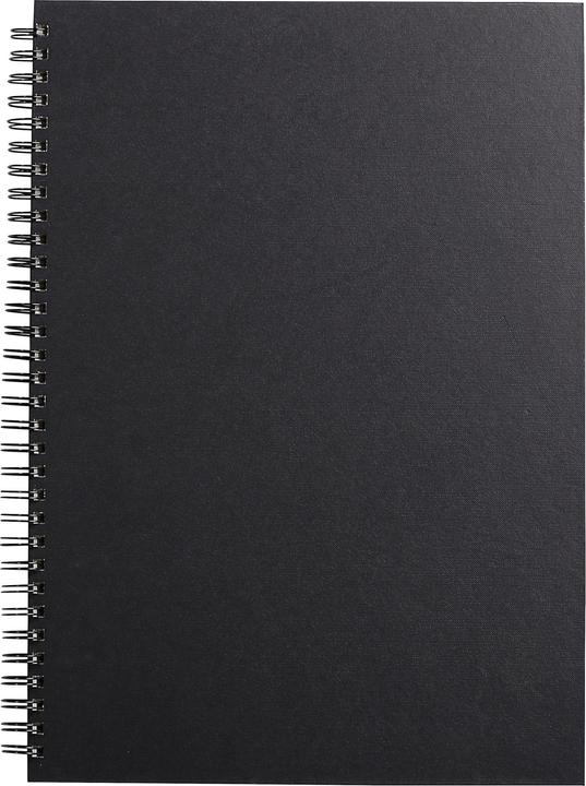 Image du produit Clairefontaine Carnet de croquis (A3, Blanc, Non contraignant)