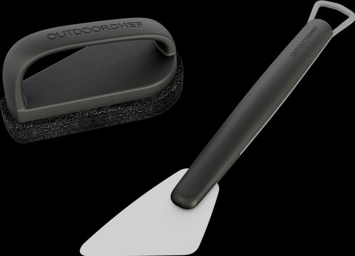 Produktbild Outdoorchef Trichter Cleaning Set (16.50 cm)