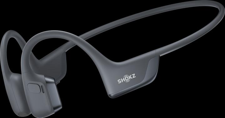 Shokz OpenRun Pro 2 (No noise cancelling, 12 h, Wireless)