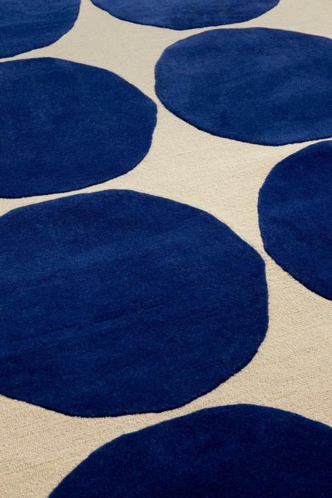 Actual product image Marimekko Isot Kivet (170 x 240 cm)