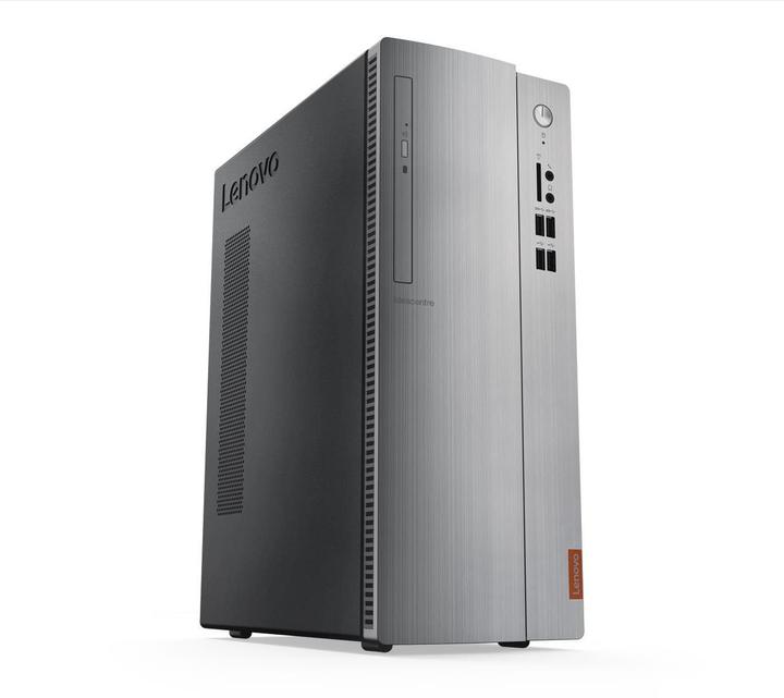 Produktbild Lenovo ideacentre 510-15IKL (Intel Core i5-7400, 8 GB, 256 GB)
