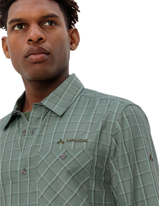 Immagine prodotto Vaude Albsteig LS Shirt III (L)