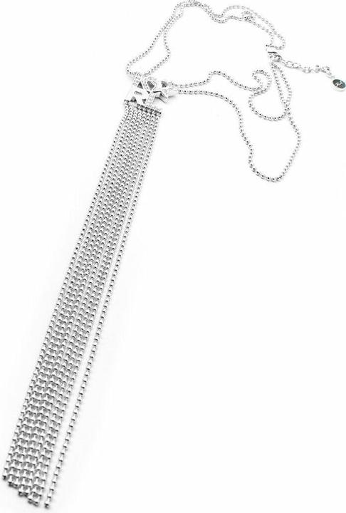 Actual product image Karl Lagerfeld Ladies' necklace 5483571 (70 cm)