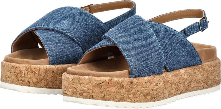 Actual product image Lazamani Sandalen (39)