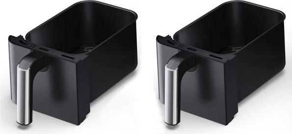 Produktbild Sharp GD82AE Dual - Air Fryer