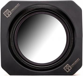 Produktbild Formatt Hitech Firecrest 100 mm Holder Kit inkl. 82 mm Adapterring (Obektivfilter Halter, 100 mm)
