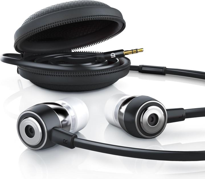 Image du produit Liam & Daan ONE Casque intra-auriculaire (Filaire)