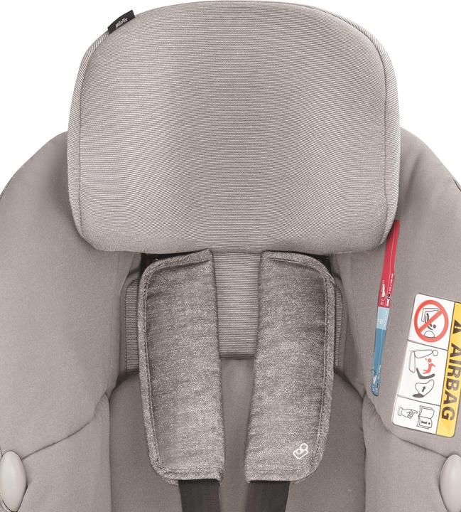 Productafbeelding Maxi-Cosi MiloFix
