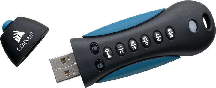 Immagine prodotto Corsair Lucchetto 3 (128 GB, USB 3.0, USB-A)