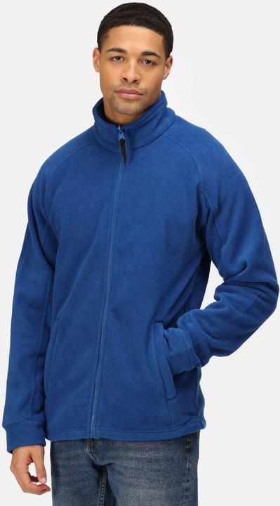 Actual product image Regatta Thor Iii Fleece Jacket (XL)