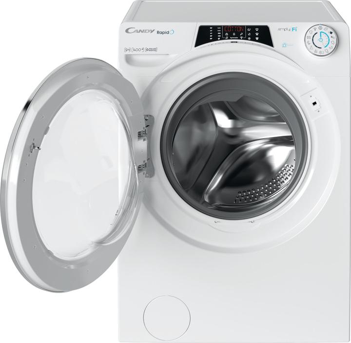 Produktbild Candy RO1496DWMCE/1-88 (9 kg, Links)