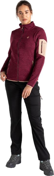 Immagine prodotto Dare2b Torrek Mountain Series Pile Donna