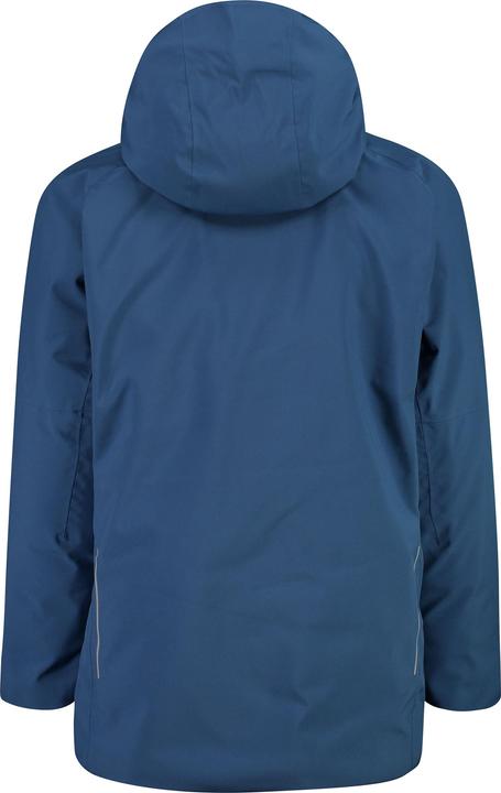 Produktbild CMP Campagnolo Kid's Jacket Fix Hood 34W3994 (164)