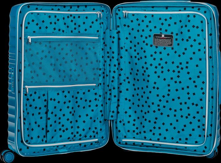 Actual product image Swissbags Cruise - Size Medium expandable (80 l, M (50 - 90l))