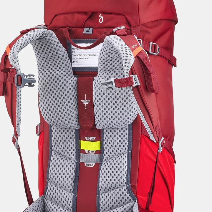 Produktbild Quechua MH500 (40 l)