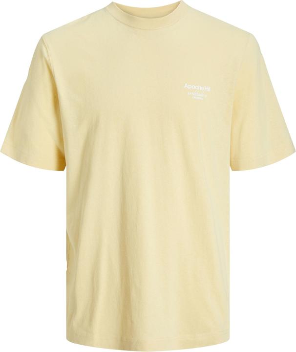 Produktbild Jack & Jones Jorcasablanca Back Tee Ss Crew Neck Jnr (176)