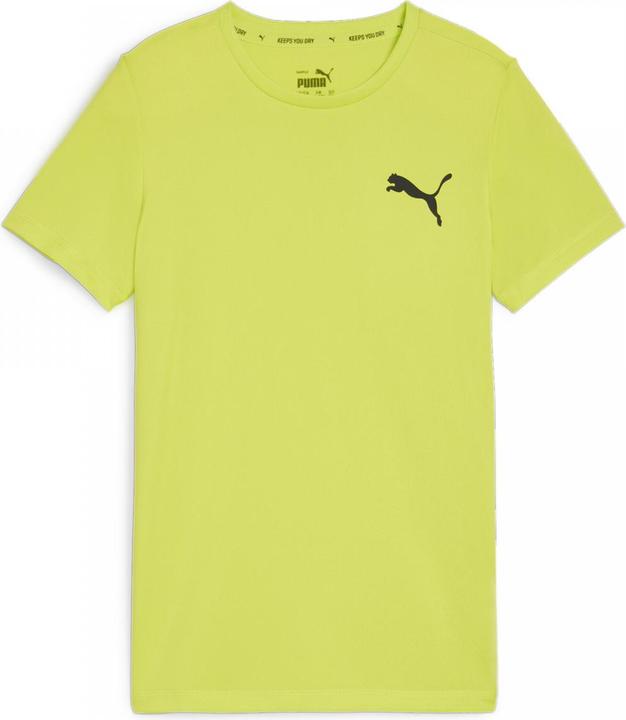 Image du produit Puma ACTIVE Small Logo Tee-586980 (140)