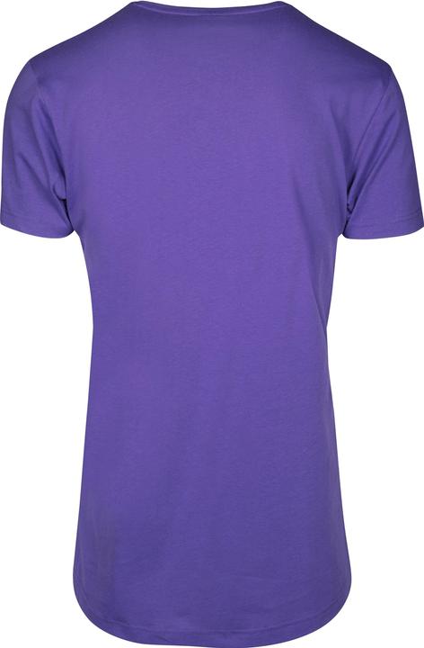 Produktbild Urban Classics Shaped Long Tee (XL)