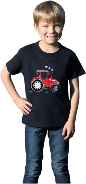 Image du produit British Country Collection T-shirt (128)