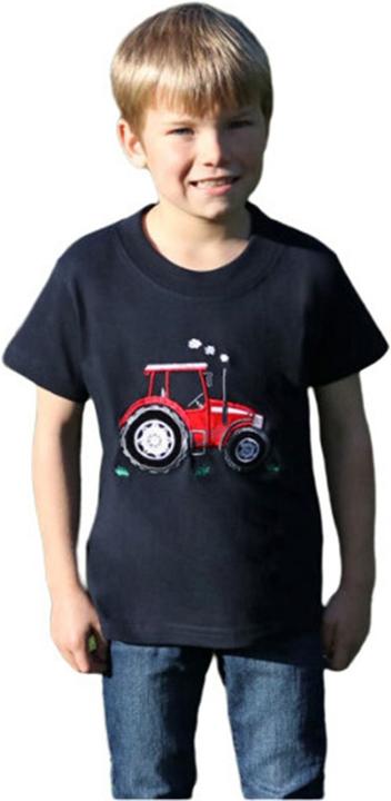 British Country Collection Tshirt (128)