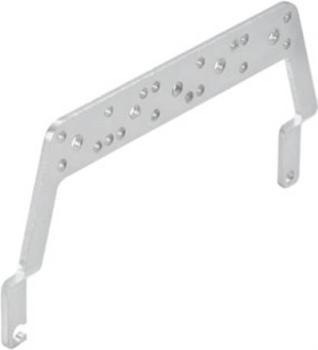 Image du produit Weidmüller Accessoires Connecteurs Etrier de blindage 1018760000