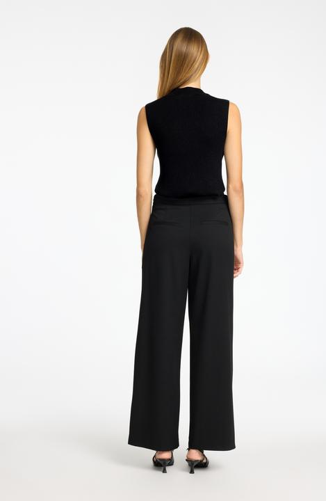 Produktbild Selected Femme Slflura Lurex Sl Knit High Neck (3XL)