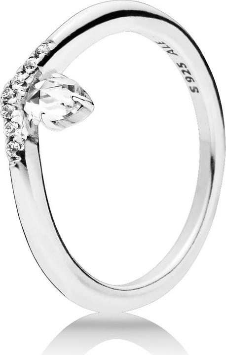 Immagine prodotto Pandora Anello Wishbone (56, 925 Argento)