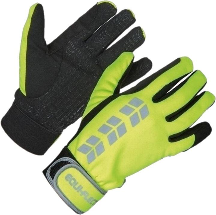 Produktbild Equi-Flector Reithandschuhe (XS)