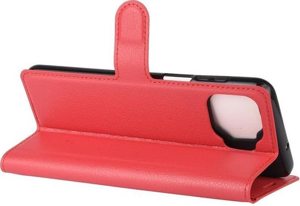 Immagine prodotto MU Classic Serie di copertine per libri in pelle Litchi (Motorola Moto G 5G Plus)