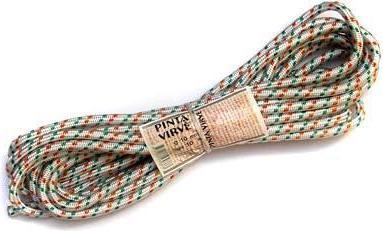 Produktbild Duguva Braided Polyamide Rope Multi 6mm 20m (20 m)