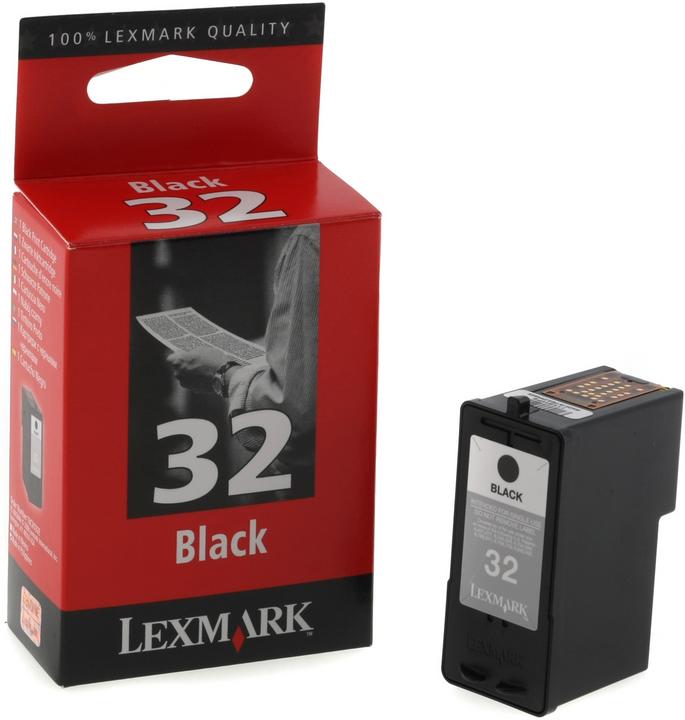 Lexmark 32 (FC)
