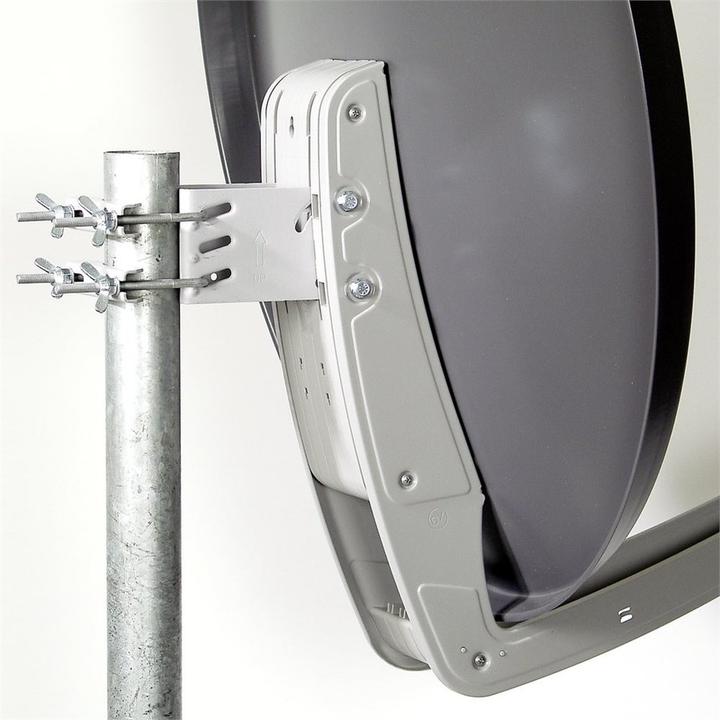 Produktbild Fuba DAA 850 A (Parabolantenne, 39.50 dB, DVB-S / -S2)