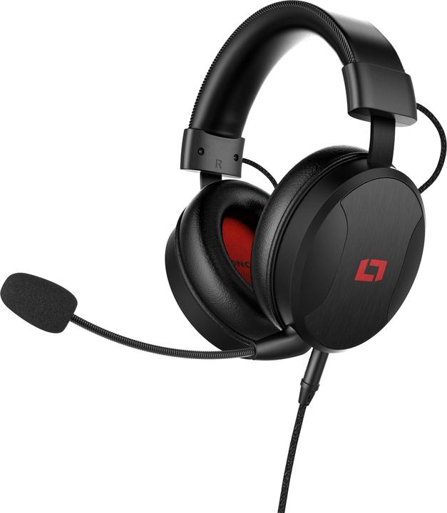 Actual product image Lioncast Lx50 (Cable)