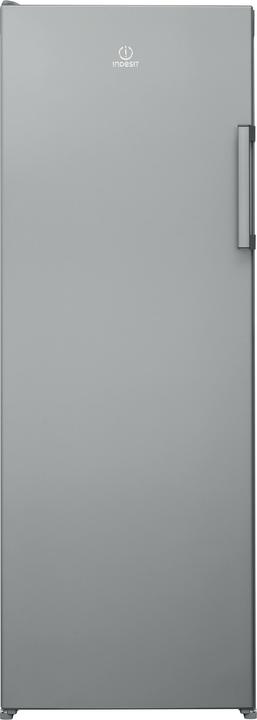 Indesit UI6 2 S FR (Freistehend, 245 l)