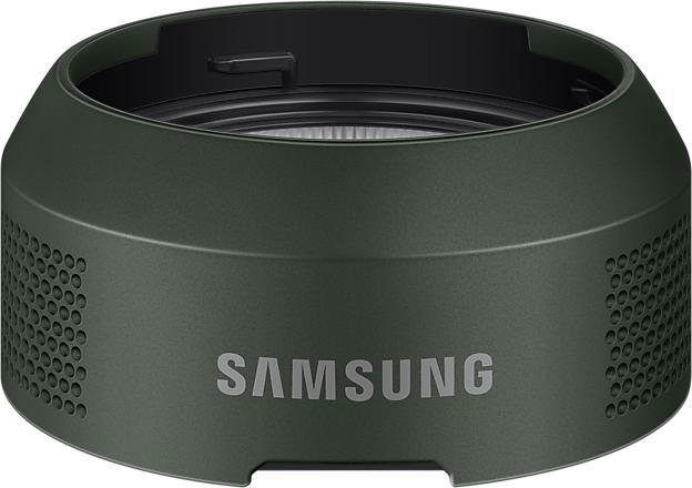Actual product image Samsung Bespoke Jet Plus Complete Extra (580W)
