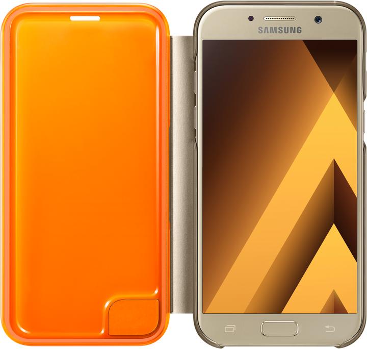Samsung Neon Flip Cover