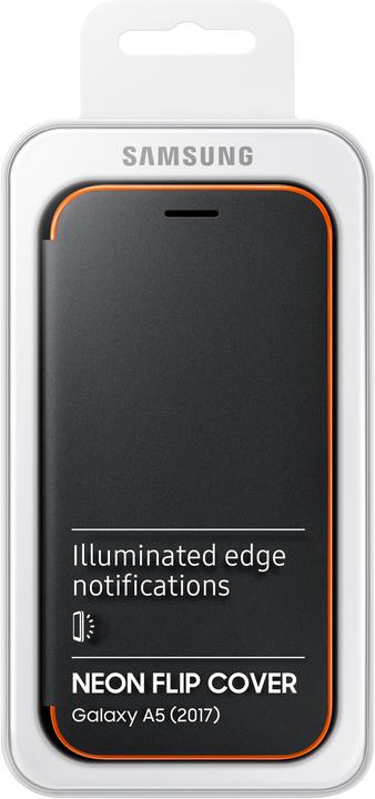 Produktbild Samsung Neon Flip Cover