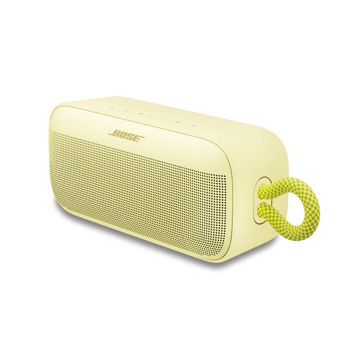 Produktbild Bose Soundlink Plus (20 h, Akkubetrieb)