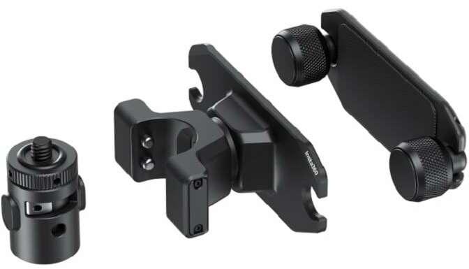 Produktbild Insta360 Magnetic Selfie Stick Holster (Ace, X4, ACE PRO, GO 2, One RS)