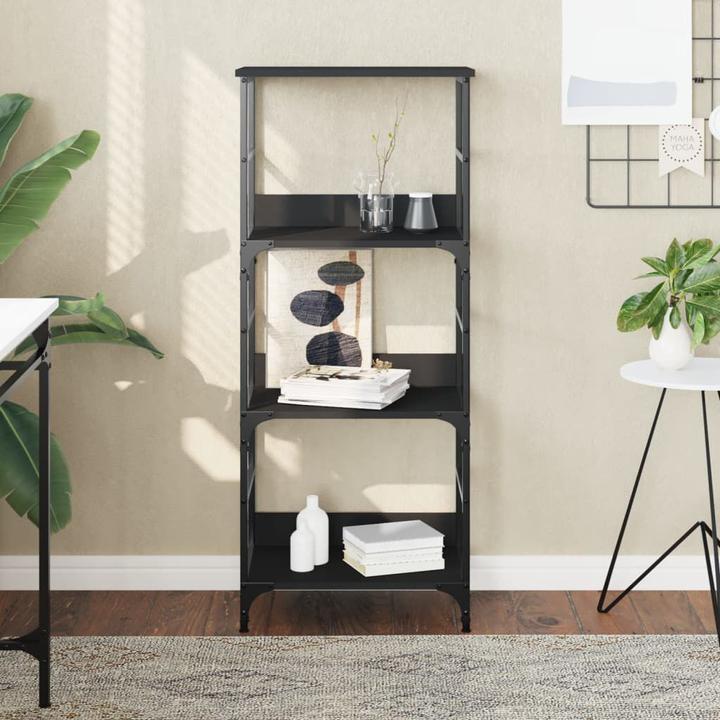 Actual product image VidaXL Ford (50 x 33 x 117.5 cm)