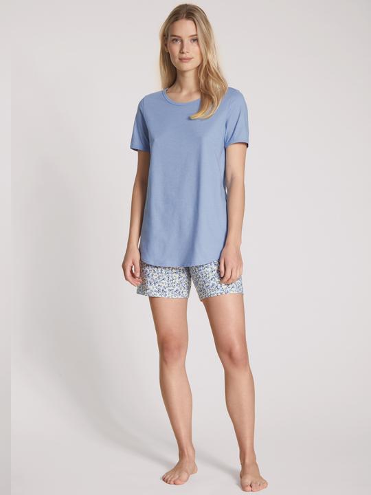 Calida Special Kurz-Pyjama (S)