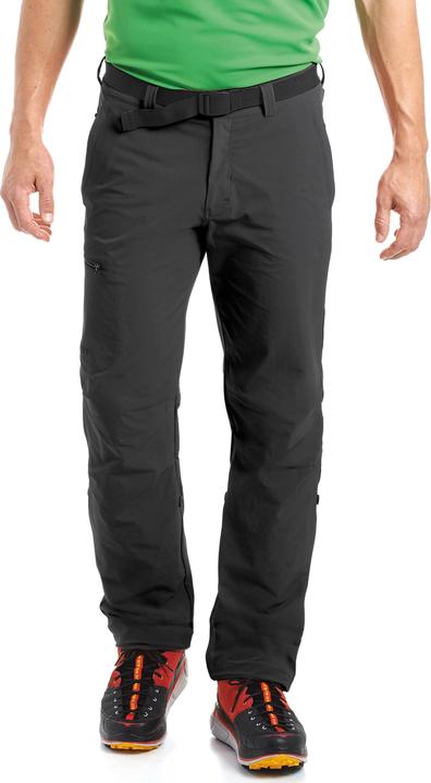 Actual product image Maier Sports Lightweight outdoor trousers "Südtirol" hiking trousers trekking trousers men elasticated (31)