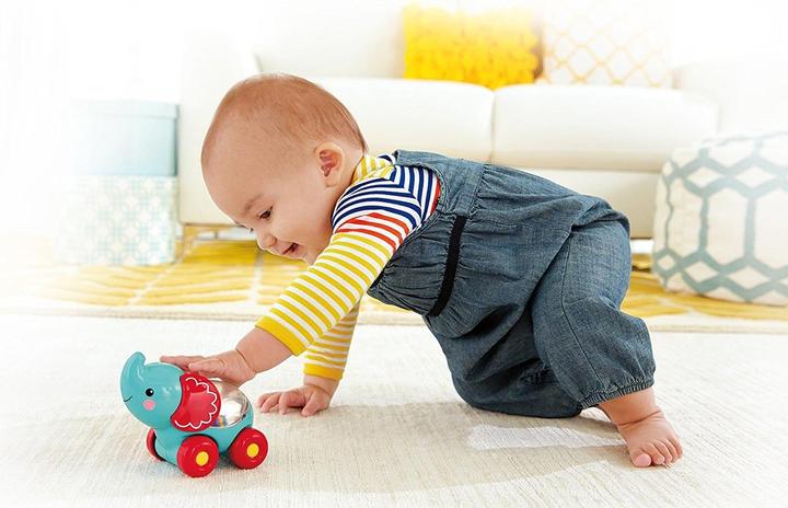 Actual product image Fisher-Price Poppity Pop