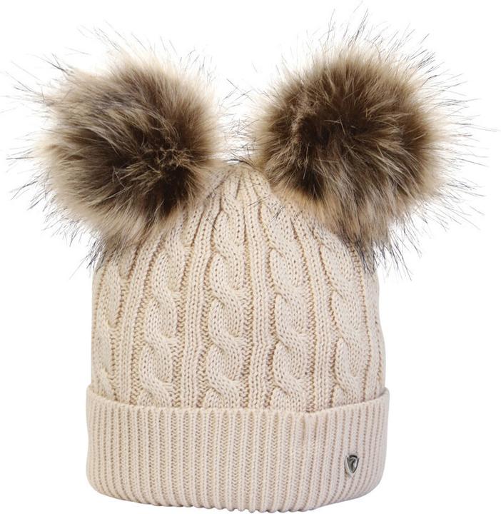 Image du produit Healthy Pet Morzine Ensemble bonnet et écharpe (Taille unique)