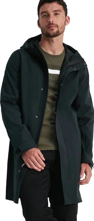 Produktbild TOG24 Glenton Jacke wasserfest (M)